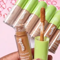 Corretivo Líquido Melu by Ruby Rose - Foto 2