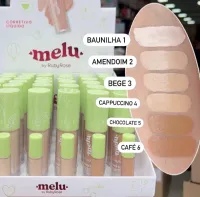 Corretivo Líquido Melu by Ruby Rose - Foto 3
