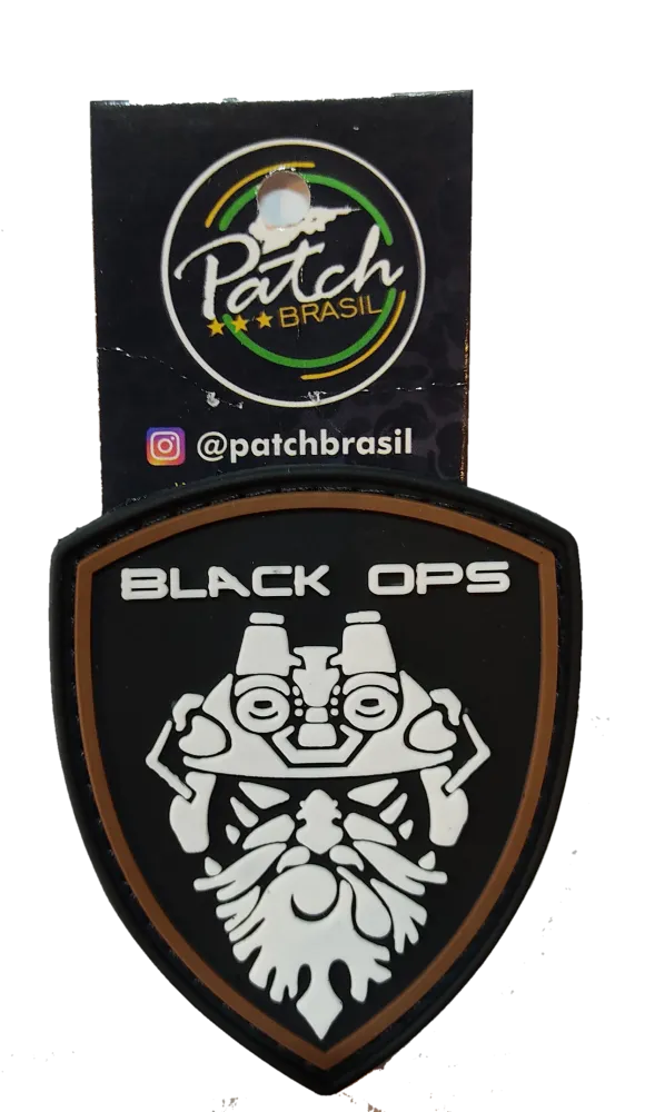 Patch Black Ops