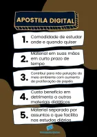 Apostila CREA RJ Contador Ano 2023  - Foto 6