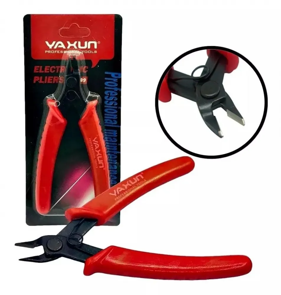 ALICATE DE CORTE YAXUN