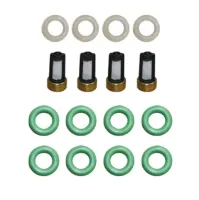 Kit Reparo Bico Injetor Bosch Ponta Fina Astra Zafira Vectra S10 Flex 0280156086 - Foto 3