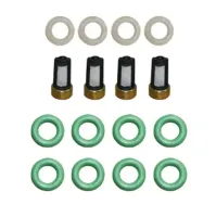 Kit Reparo Bico Injetor Sentra 2.0 Flex 2014 a 2020 0280157146 - Foto 2