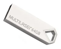 Pendrive Multilaser Diamond 32GB - Foto 2