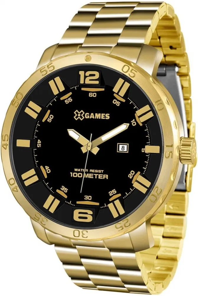 Relógio  X- WATCH   XMGS1022 