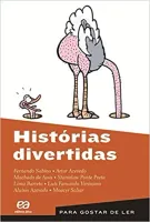HISTORIAS DIVERTIDAS (PRODUTO USADO - MUITO BOM)