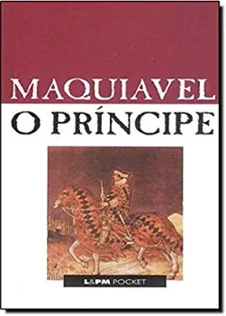 O PRINCIPE DE BOLSO (PRODUTO USADO - MUITO BOM)