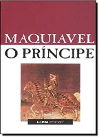 O PRINCIPE DE BOLSO (PRODUTO USADO - MUITO BOM)