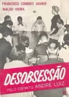 DESOBSESSAO (PRODUTO USADO - MUITO BOM)