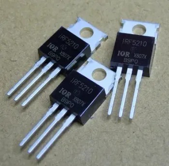 IRF5210 TO220