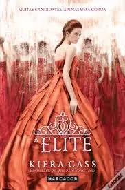 A ELITE VOL: 2 (PRODUTO USADO - MUITO BOM)