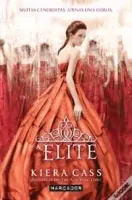 A ELITE VOL: 2 (PRODUTO USADO - MUITO BOM)