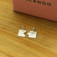 Pingente de Prata Personalizado - Encaixe Perfeito -EP02 - Foto 2