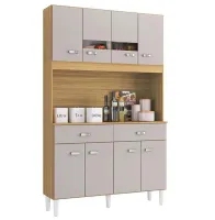 Kit Cozinha 8 pts Manu - Foto 2