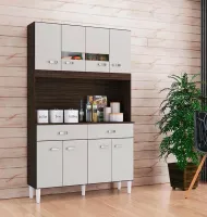 Kit Cozinha 8 pts Manu - Foto 3