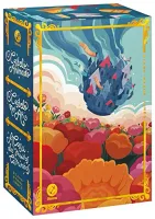BOX O CASTELO ANIMADO (PRODUTO USADO - COMO NOVO)