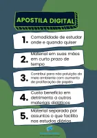 Apostila CREA BA Assistente Administrativo 2023  - Foto 6