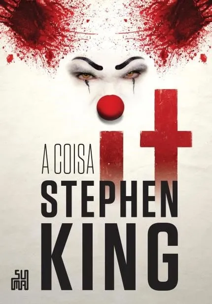 IT: A COISA - VOLUME UNICO (PRODUTO NOVO)