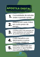 Apostila CREA BA Analista Técnico Engenharia da Computação 2023  - Foto 6
