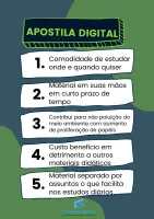 Apostila CREA BA Analista Jornalismo 2023  - Foto 6