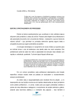 Apostila CREA BA Analista Jornalismo 2023  - Foto 4