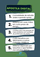 Apostila CREA BA Analista Sistemas Informática 2023  - Foto 6