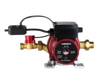 Pressurizador de Água PL-20 350W 110/220v - Lorenzetti