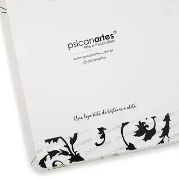 Caderno brochura Paulo Freire - Foto 2