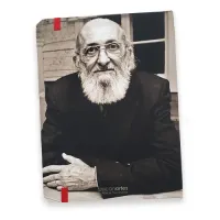Caderno brochura Paulo Freire - Foto 7