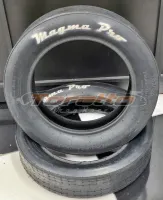 Pneu PRO FRONT 24.0/5.0-15 MAGMA PRO (PAR) - FRETE A COBRAR POR TRANSPORTADORA NA ENTREGA - Foto 2