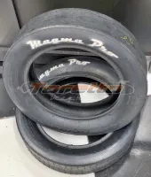 Pneu PRO FRONT 24.0/5.0-15 MAGMA PRO (PAR) - FRETE A COBRAR POR TRANSPORTADORA NA ENTREGA - Foto 4