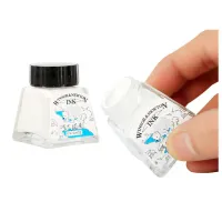 Tinta branca Winsor & Newton white Ink 14ml - Foto 3