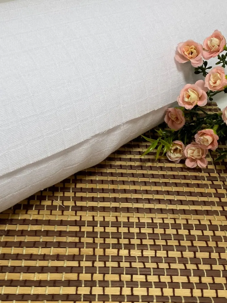  FRALDA PREMIUM QUADRICULADA  