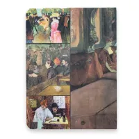 Caderno brochura Mireille - Foto 2
