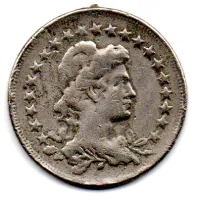 1918 - 40 Réis - Moeda Brasil - Foto 2