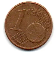 Irlanda - 2014 - 1 Euro Cent - Foto 2