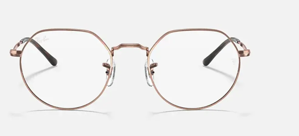 RAY.BAN JACK RB 6465 2943 51 20 140 Imagem