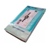 Envelope Autosselante para Esterilização 5cm x 13cm - 100 Unidades - Foto 2