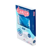 Cotonete DENGO - Caixa com 75 unidades