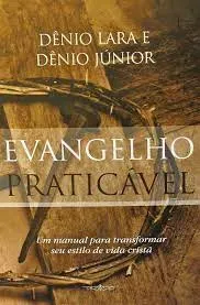 EVANGELHO0 PRATICAVEL (PRODUTO USADO - MUITO BOM)