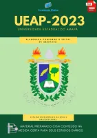 Apostila UEAP 2023 Nível Superior