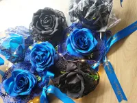 Special Rose accessory