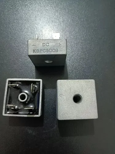 PONTE RETIFICADORA KBPC5008