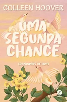 UMA SEGUNDA CHANCE (PRODUTO USADO - MUITO BOM)
