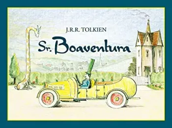 SR. BOAVENTURA (PRODUTO NOVO)
