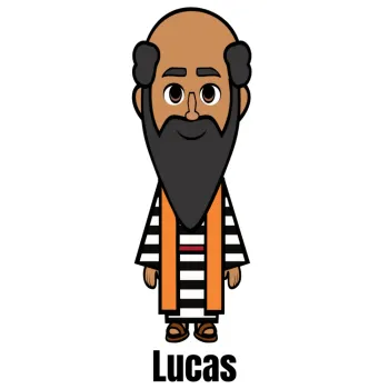 2° Lição Rol - A Viagem de Paulo - Novembro - Foto 2