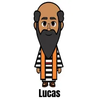 2° Lição Rol - A Viagem de Paulo - Novembro - Foto 2