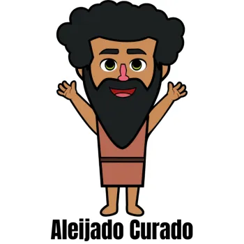 1° Lição do Rol - A Cura do Aleijado - Outubro