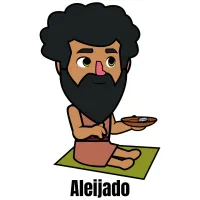 1° Lição do Rol - A Cura do Aleijado - Outubro - Foto 2