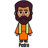 1° Lição do Rol - A Cura do Aleijado - Outubro - Foto 4